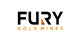 Fury Gold Mines logo