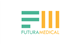 Futura Medical logo