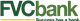 Fvcbankcorp logo