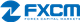 FXCM logo