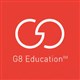 G8 Education logo
