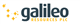 Galileo Resources logo