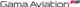 Gama Aviation logo