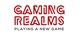 Gaming Realms logo