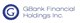 GBank Financial logo