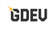 GDEV logo