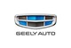 Geely Automobile logo