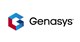 Genasys logo