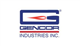 Gencor Industries logo