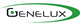 Genelux logo