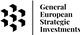 General European Strategic Investments logo