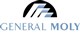 General Moly logo