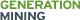 Generation Mining logo