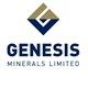Genesis Minerals Limited stock logo