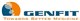 Genfit logo