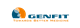 GENFIT logo