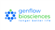 Genflow Biosciences logo