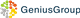 Genius Group logo
