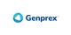 Genprex logo