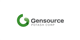 Gensource Potash logo
