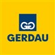 Gerdau logo