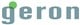 Geron logo