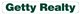 Getty Realty Corporation stock logo