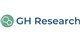 GH Research logo