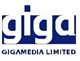 GigaMedia logo