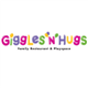 Giggles N' Hugs Inc. stock logo