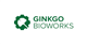 Ginkgo Bioworks logo