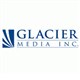 Glacier Media logo
