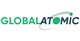 Global Atomic logo