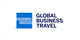 Global Business Travel Group logo