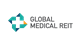Global Medical REIT logo