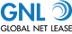 Global Net Lease logo