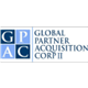 Global Partner Acquisition Corp II logo