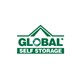 Global Self Storage logo