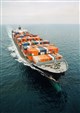 Global Ship Lease Representing 8.75 Cumulative Redeemable logo