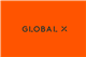 Global X Aging Population ETF logo