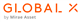 Global X Cloud Computing ETF logo
