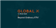 Global X Defense Tech ETF stock logo