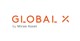 Global X Rare Earth & Critical Materials ETF logo