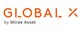 Global X Education ETF logo