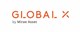 Global X MLP ETF stock logo
