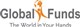 Global X MSCI China Communication Services ETF logo