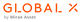 Global X Social Media ETF logo