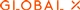 Global X Space Tech ETF logo