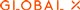 Global X Telemedicine & Digital Health ETF logo