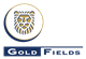 Gold Fields logo